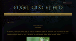 Desktop Screenshot of engelundelfen.com